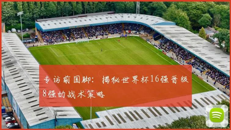 专访前国脚:揭秘世界杯16强晋级8强的战术策略