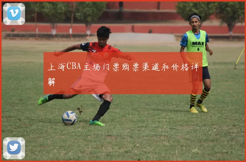 上海CBA主场门票购票渠道和价格详解