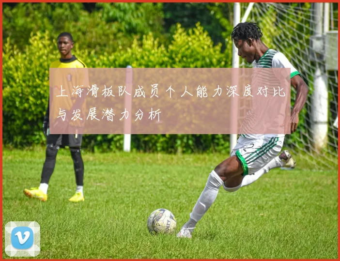 上海滑板队成员个人能力深度对比与发展潜力分析