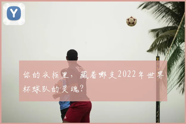 你的衣柜里，藏着哪支2022年世界杯球队的灵魂？