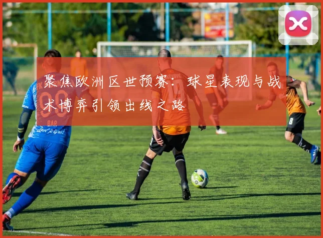 聚焦欧洲区世预赛：球星表现与战术博弈引领出线之路