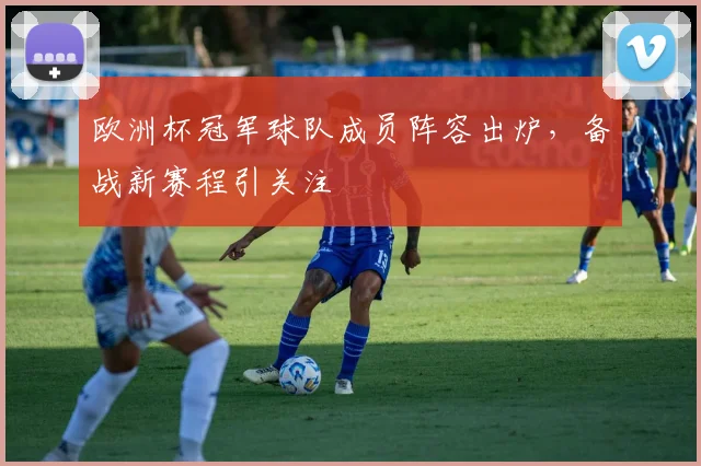 欧洲杯冠军球队成员阵容出炉，备战新赛程引关注