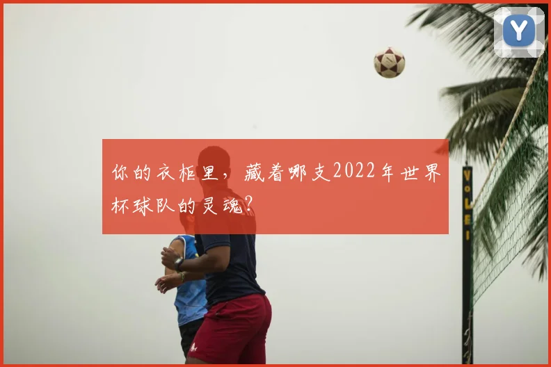 你的衣柜里，藏着哪支2022年世界杯球队的灵魂？