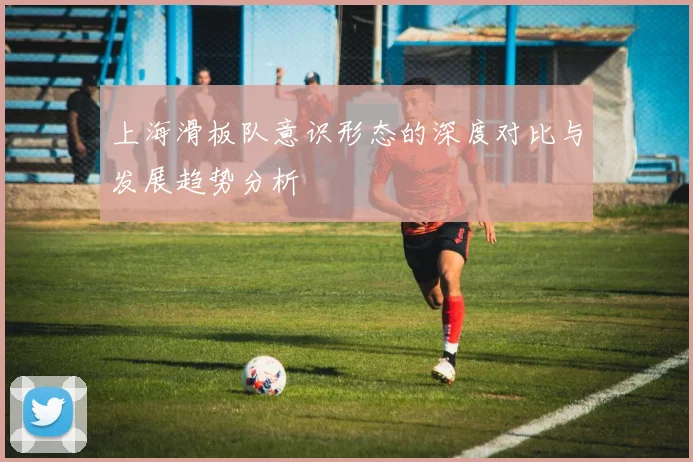 上海滑板队意识形态的深度对比与发展趋势分析