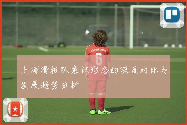 上海滑板队意识形态的深度对比与发展趋势分析
